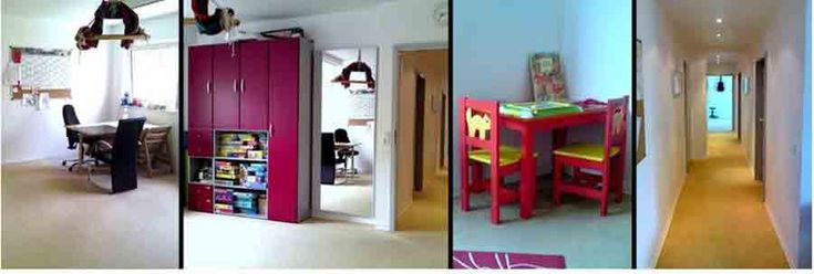 Logopädische Praxis Heike Jung