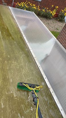 MMJ Glas- und Gebäudereinigung Manuel Seeliger