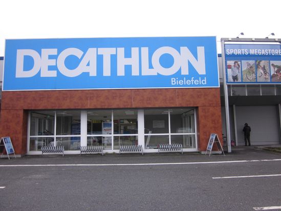 DECATHLON Bielefeld