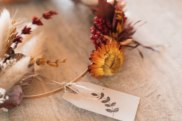 Pläsierchen Köln - Nachhaltigere Hochzeiten, Events und Workshops