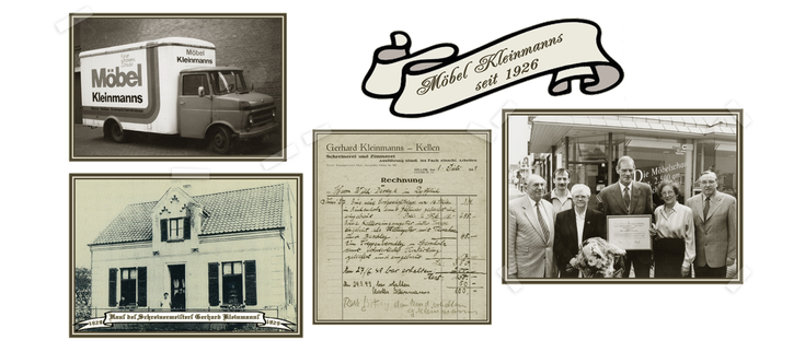 Möbel Kleinmanns