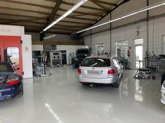 Wintec Autoglas Kooperationspartner - Windeck