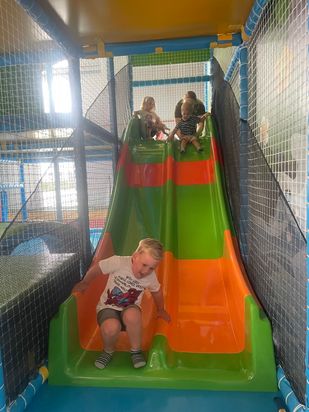 Friedolin's Spielparadies