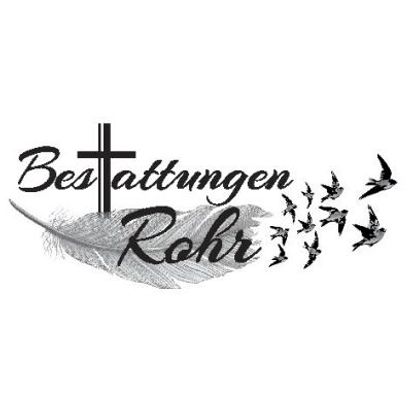 Bestattungen Rohr