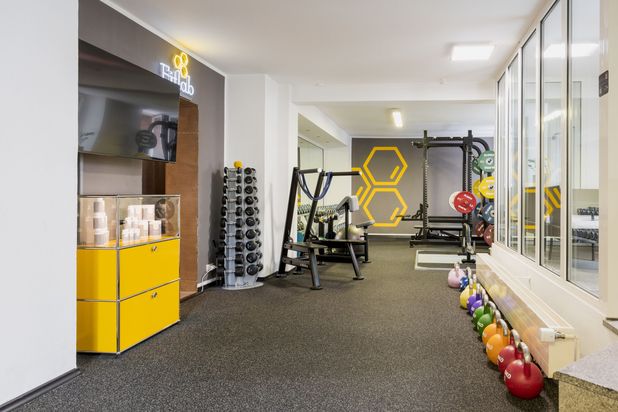 FITLAB-STUTTGART
