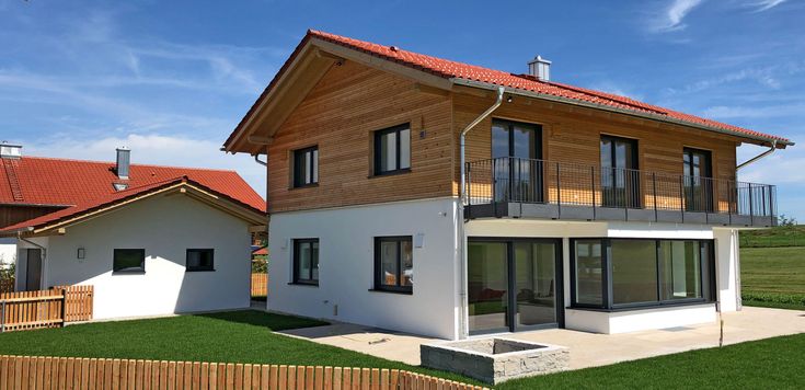 Leitner Wohnbau GmbH, Planungsbüro