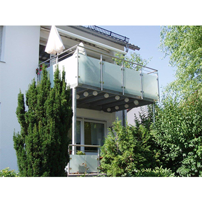 Klaus Deuser Schlosserei