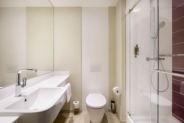 Premier Inn Stuttgart City Nord hotel