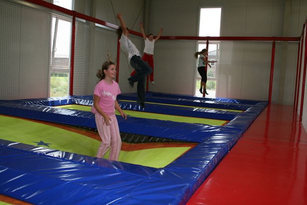 Friedolin's Spielparadies