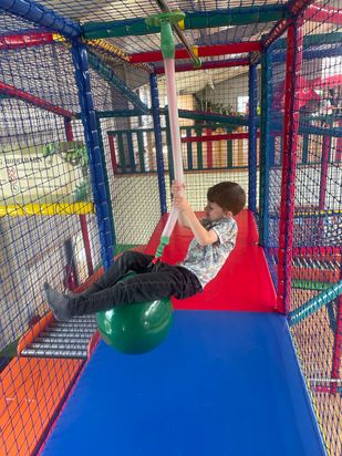 Friedolin's Spielparadies