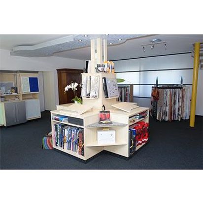 Andreas Nagel Maler Fischer