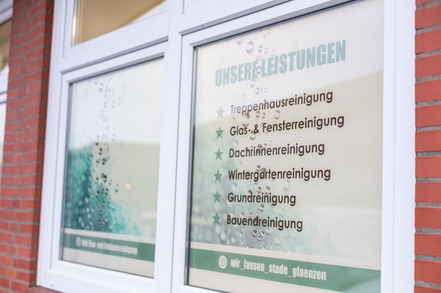 MMJ Glas- und Gebäudereinigung Manuel Seeliger