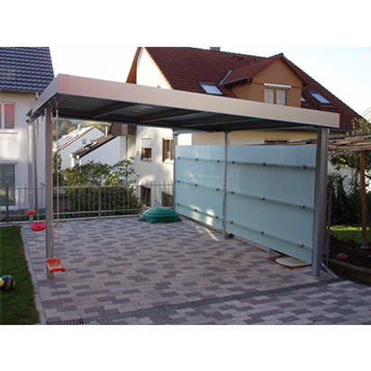 Klaus Deuser Schlosserei