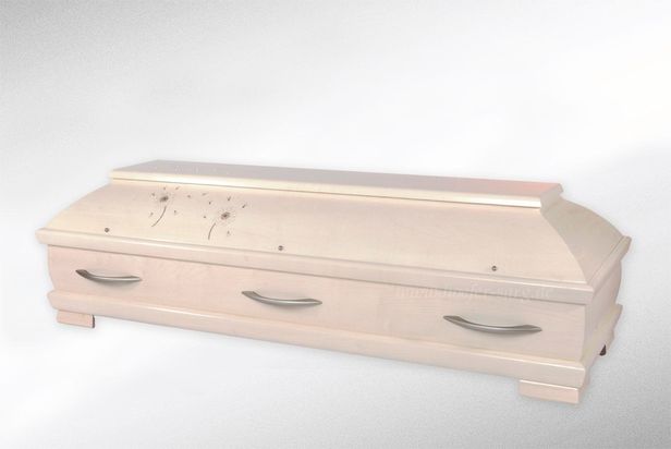 Höfer Trauerwaren - Särge, Urnen und Bestattungsartikel