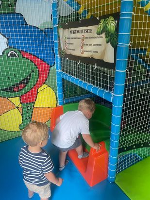 Friedolin's Spielparadies