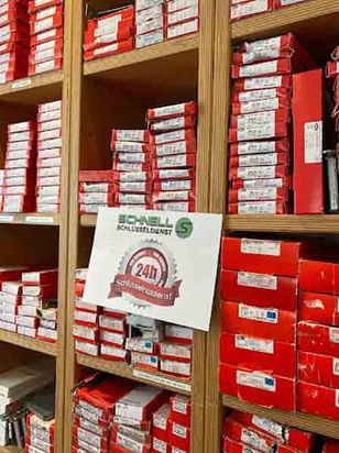 Schnell Schlüsseldienst Stuttgart e.K.