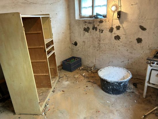 Jan Haushaltsauflösung