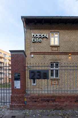 happybite Zahnarztpraxis