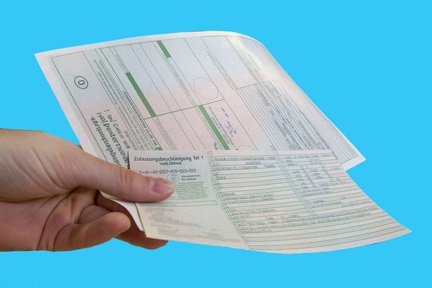 AUTO iX Kfz-Zulassungsdienst ONLINE i-Kfz