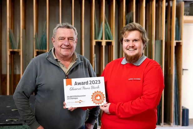 Hans Stark e.K. Inh. Josef Siglreithmaier Glaserei und Zinngießerei