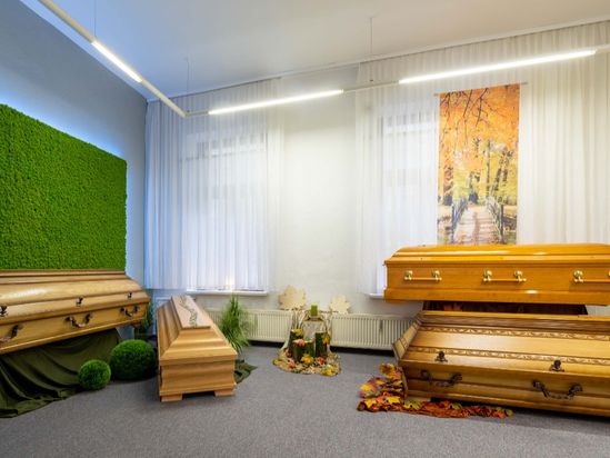 Erstes Magdeburger Bestattungshaus Brennecke & Kühn GmbH