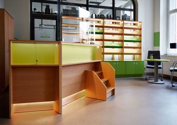 OECO Möbelwerke Oelschlägel & Co. GmbH