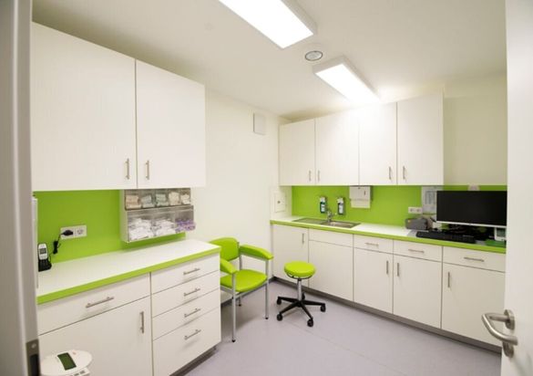 OECO Möbelwerke Oelschlägel & Co. GmbH