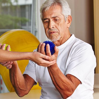 Reha Domus Stuttgart - Die mobile Privatpraxis / Hausbesuche für Physiotherapie, Logopädie und Ergotherapie