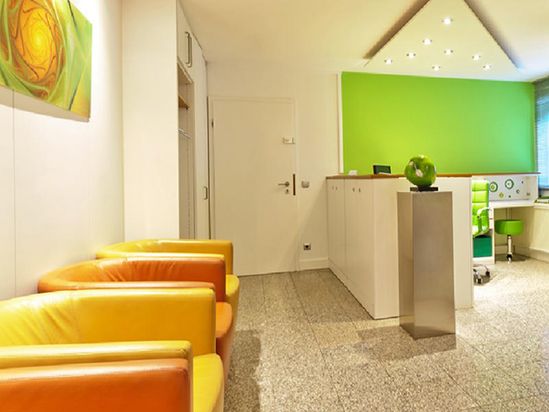 Dr. Aigner Silvia Zahnarztpraxis