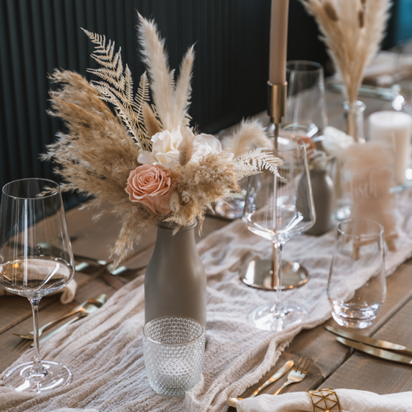 Pläsierchen Köln - Nachhaltigere Hochzeiten, Events und Workshops