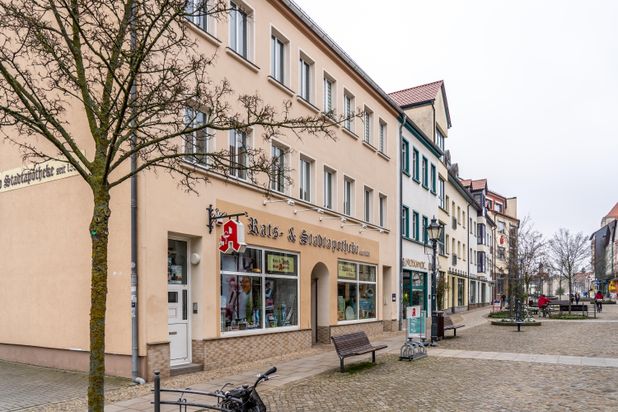 Rats- u. Stadtapotheke