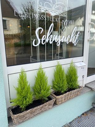 Tesori d Olivo LIEBLINGSSTÜCKE MIT Sehnsucht