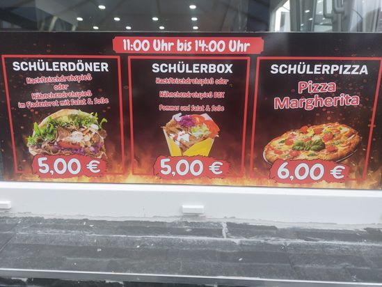 Antep Köz Restaurant