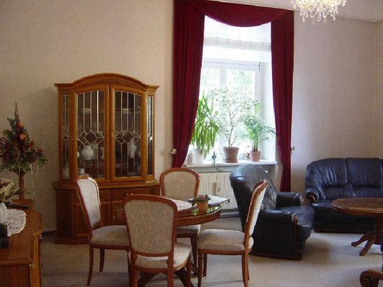 Bestattungsunternehmen Brigitte Schröter GmbH