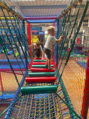 Friedolin's Spielparadies