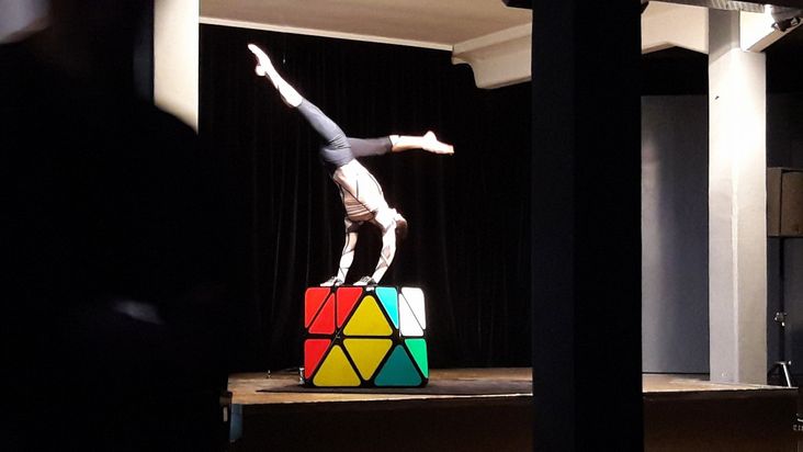 Freies Musikzentrum / Freie Musikschule