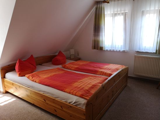 Amtshof Pension und Gaststätte