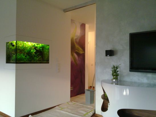 Lenz Maler GmbH & Co. KG