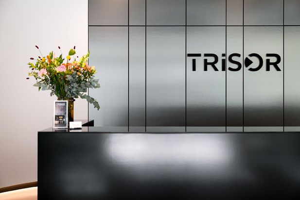 Trisor Stuttgart