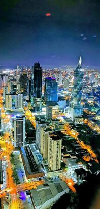 Panama Tours and Scuba SA