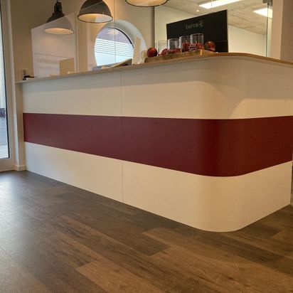 Bau- u. Möbeltischlerei E. Schmitz