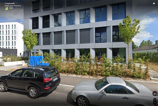 HWS Holding Verwaltungs GmbH & Co. KG | Steuerberater in Stuttgart