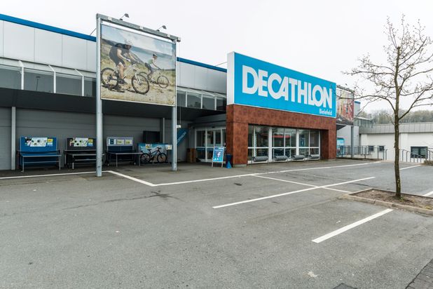 DECATHLON Bielefeld