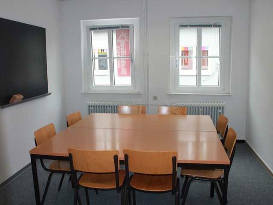 Studienkreis Nachhilfe Crailsheim