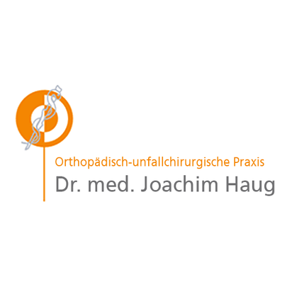 Dr. med. Joachim Haug