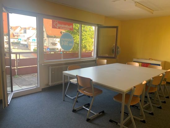 Studienkreis Nachhilfe Weinstadt