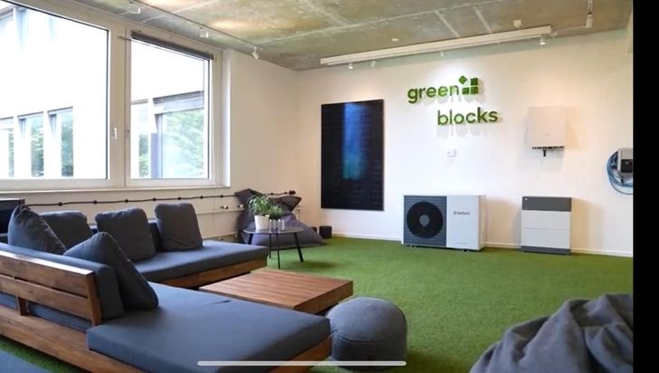 greenblocks GmbH