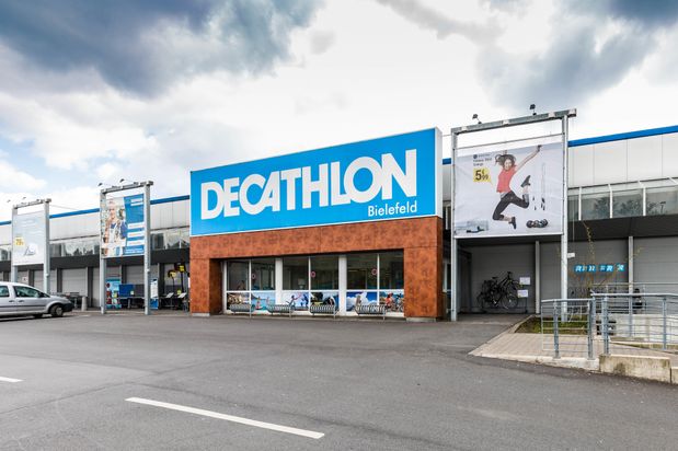 DECATHLON Bielefeld