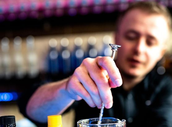 Drink-It Cocktail-Catering