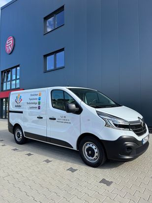 Malermeisterbetrieb Jahnke